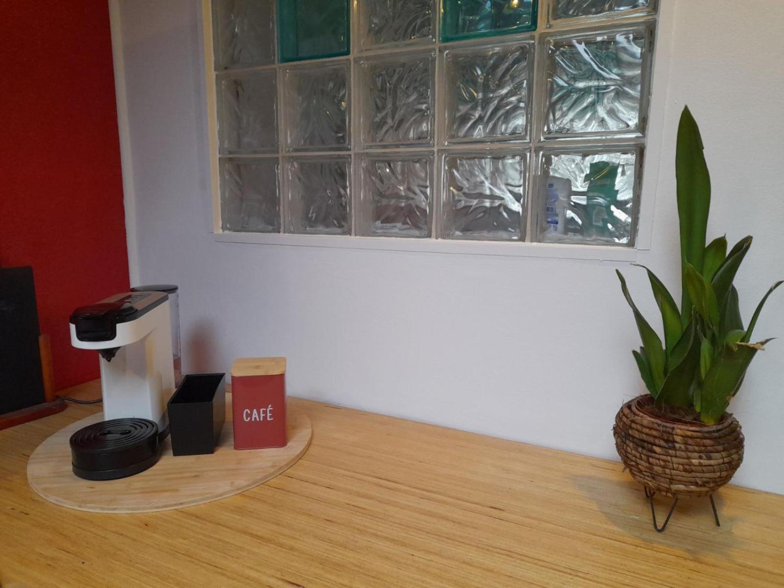Apartment Cuba Zen Actitud Мускрон Номер фото