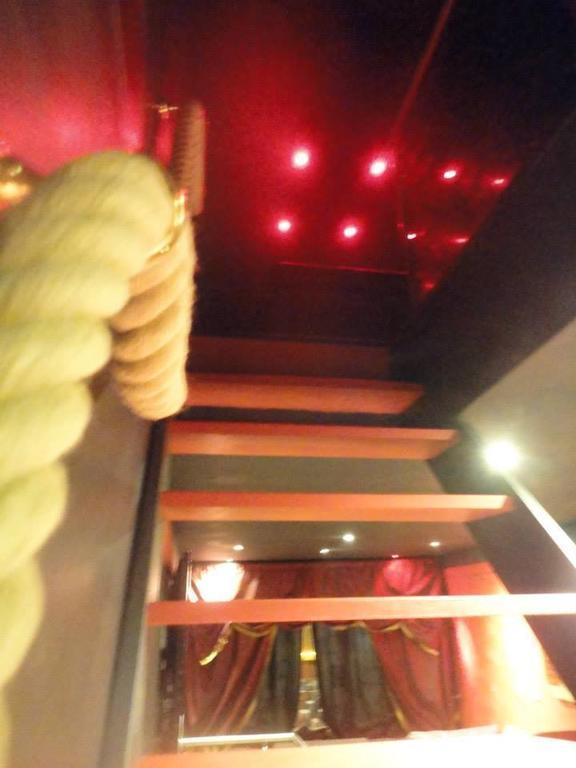 Apartment Cuba Zen Actitud Мускрон Номер фото